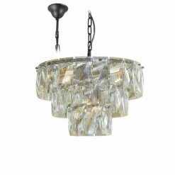 Kronleuchter|Kronleuchter^LOBERON Leuchter Crystalford