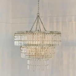 Kronleuchter|Kronleuchter^LOBERON Leuchter Gerine