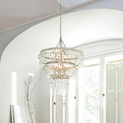 Kronleuchter|Kronleuchter^LOBERON Leuchter Gerine