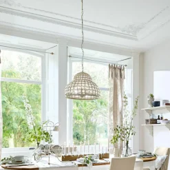 Kronleuchter|Kronleuchter^LOBERON Leuchter Gremisto