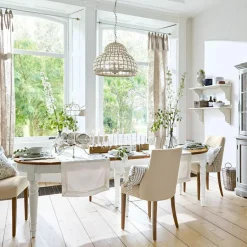 Kronleuchter|Kronleuchter^LOBERON Leuchter Gremisto