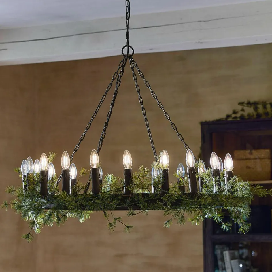 Hängelampen|Hängelampen^LOBERON Leuchter Mahéru