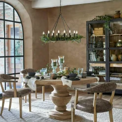 Hängelampen|Hängelampen^LOBERON Leuchter Mahéru