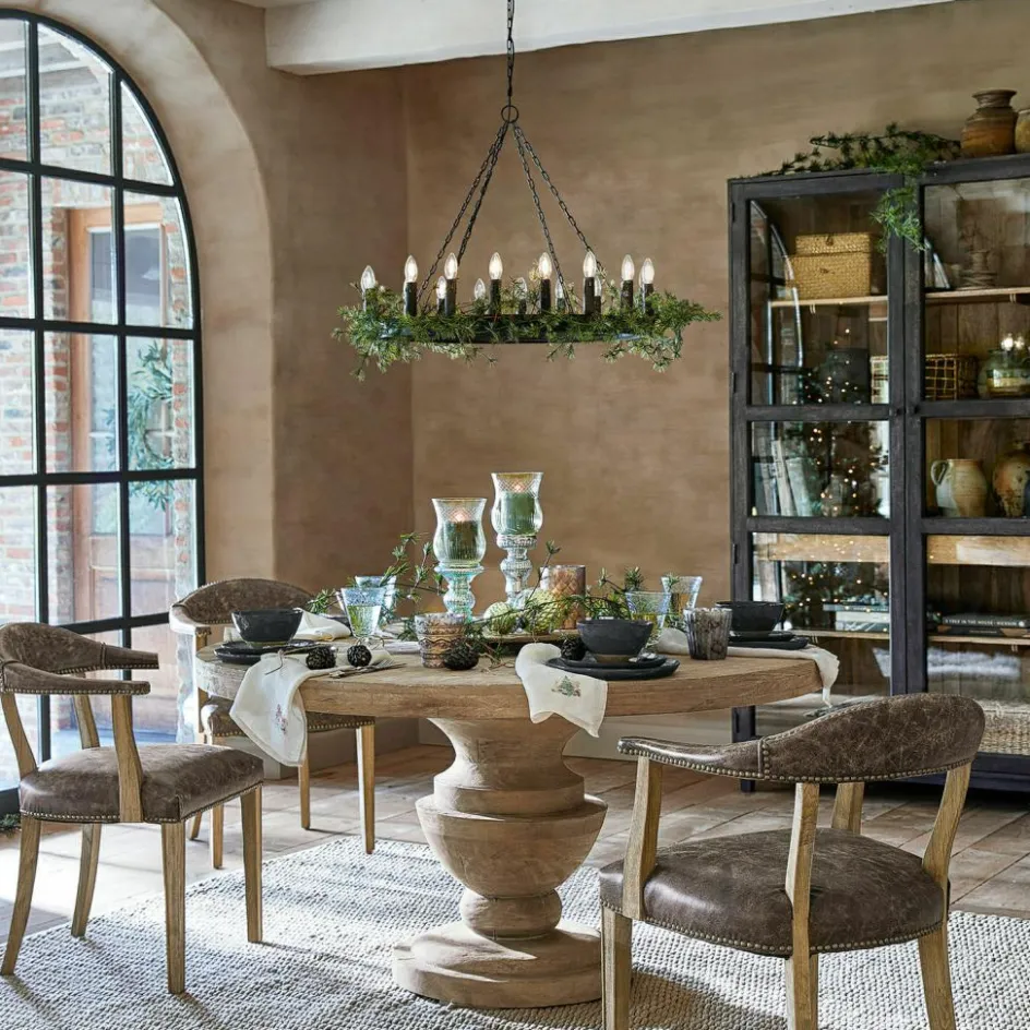 Hängelampen|Hängelampen^LOBERON Leuchter Mahéru