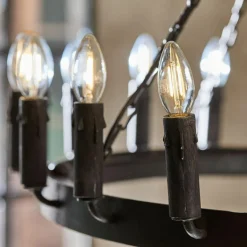 Hängelampen|Hängelampen^LOBERON Leuchter Mahéru