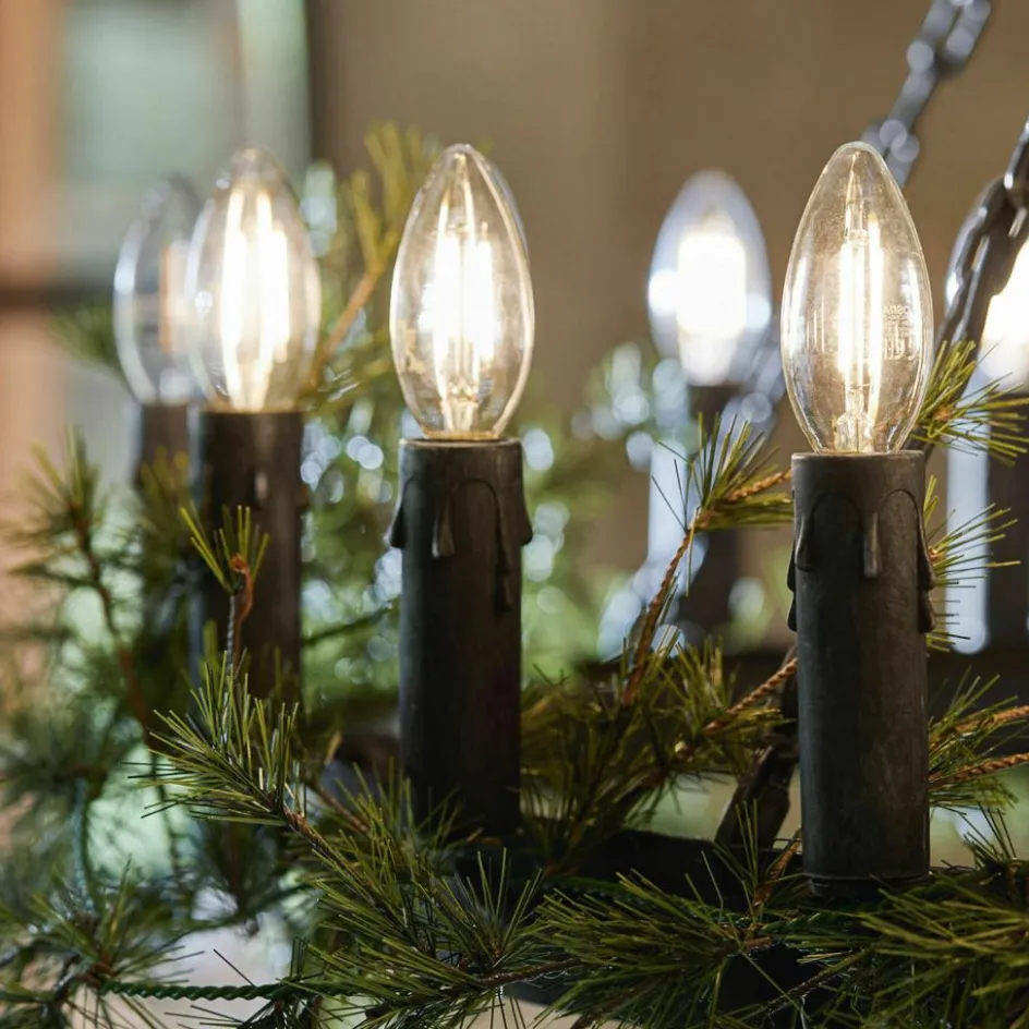 Hängelampen|Hängelampen^LOBERON Leuchter Mahéru