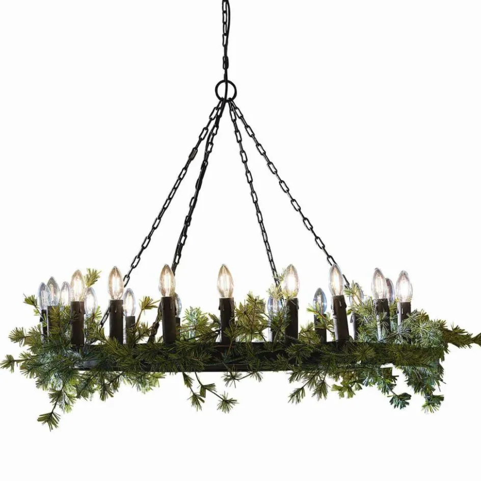 Hängelampen|Hängelampen^LOBERON Leuchter Mahéru