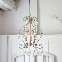 Kronleuchter|Kronleuchter^LOBERON Leuchter Manor