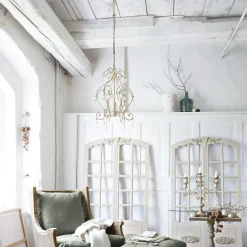 Kronleuchter|Kronleuchter^LOBERON Leuchter Manor