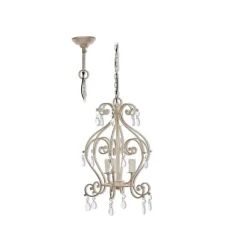 Kronleuchter|Kronleuchter^LOBERON Leuchter Manor