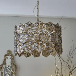 Kronleuchter|Kronleuchter^LOBERON Leuchter Émirelle