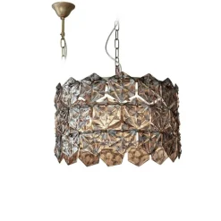 Kronleuchter|Kronleuchter^LOBERON Leuchter Émirelle