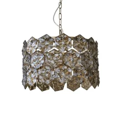 Kronleuchter|Kronleuchter^LOBERON Leuchter Émirelle