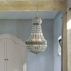 Kronleuchter|Kronleuchter^LOBERON Leuchter Perreux