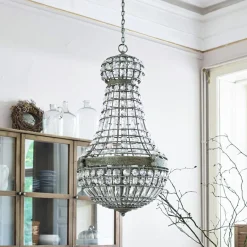 Kronleuchter|Kronleuchter^LOBERON Leuchter Perreux