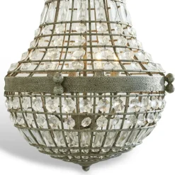 Kronleuchter|Kronleuchter^LOBERON Leuchter Perreux