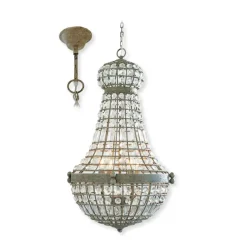 Kronleuchter|Kronleuchter^LOBERON Leuchter Perreux