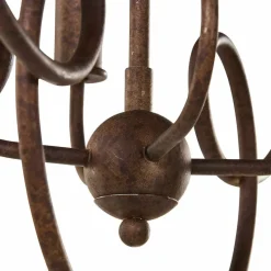 Kronleuchter|Kronleuchter^LOBERON Leuchter Rahima