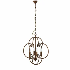 Kronleuchter|Kronleuchter^LOBERON Leuchter Rahima