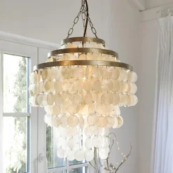 Kronleuchter|Kronleuchter^LOBERON Leuchter Runa