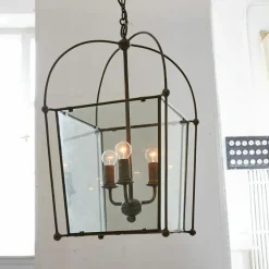 Hängelampen|Hängelampen^LOBERON Leuchter Sèvres