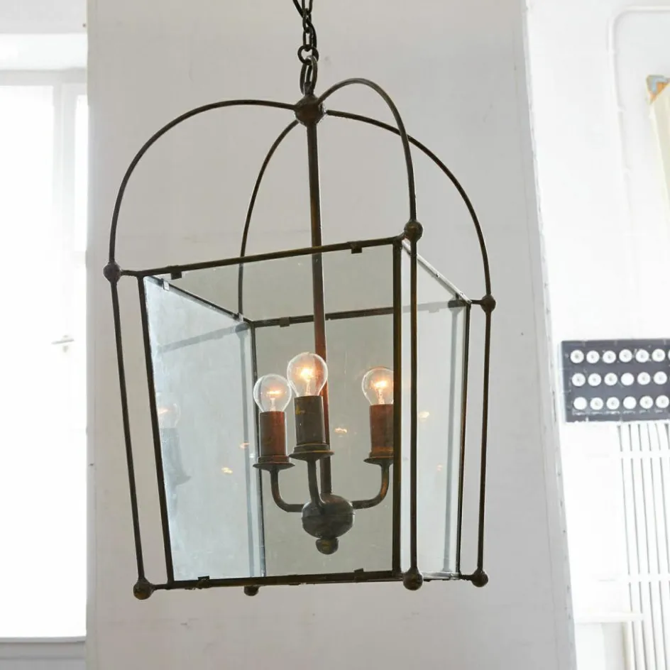 Hängelampen|Hängelampen^LOBERON Leuchter Sèvres