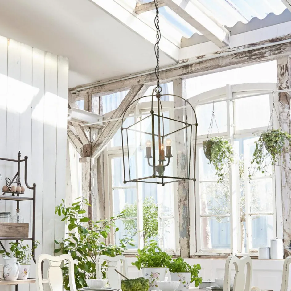 Hängelampen|Hängelampen^LOBERON Leuchter Sèvres