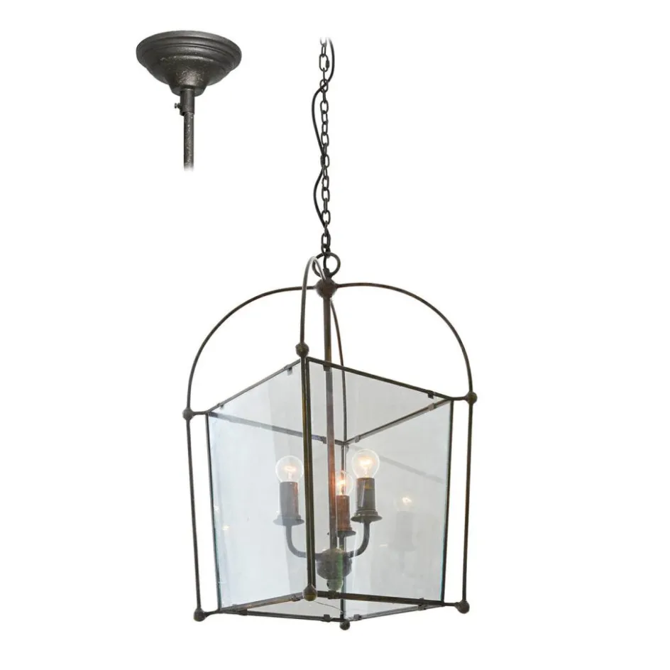 Hängelampen|Hängelampen^LOBERON Leuchter Sèvres