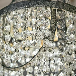 Kronleuchter|Kronleuchter^LOBERON Leuchter Venolio