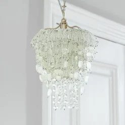 Kronleuchter|Kronleuchter^LOBERON Leuchter Zamanah