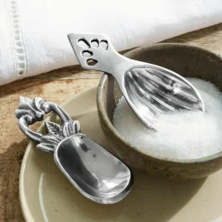 Besteck|Besteck^LOBERON Löffel 2er Set Fivale