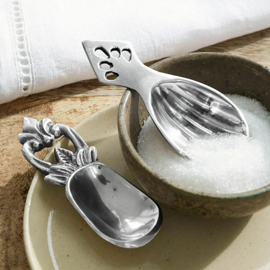 Besteck|Besteck^LOBERON Löffel 2er Set Fivale