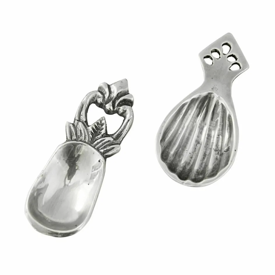 Besteck|Besteck^LOBERON Löffel 2er Set Fivale