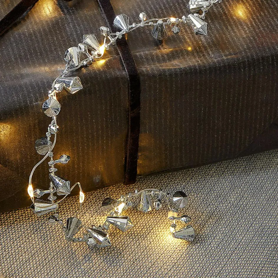 Lichterketten|Lichterketten^LOBERON Lichterkette Bryesa