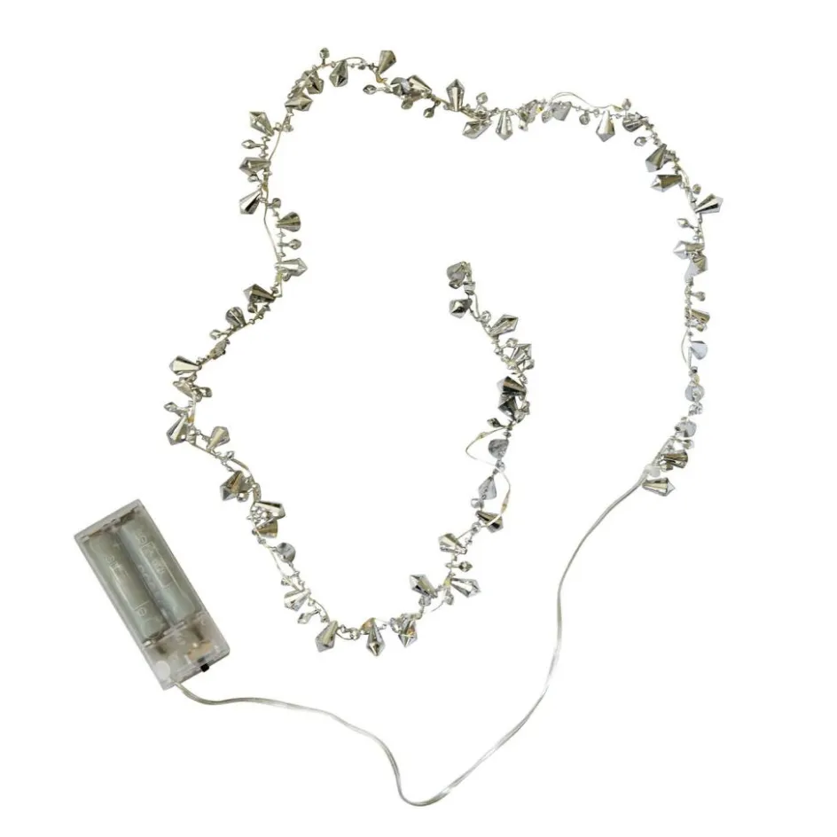 Lichterketten|Lichterketten^LOBERON Lichterkette Bryesa