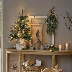 Lichterketten|Lichterketten^LOBERON Lichterkette Carivela