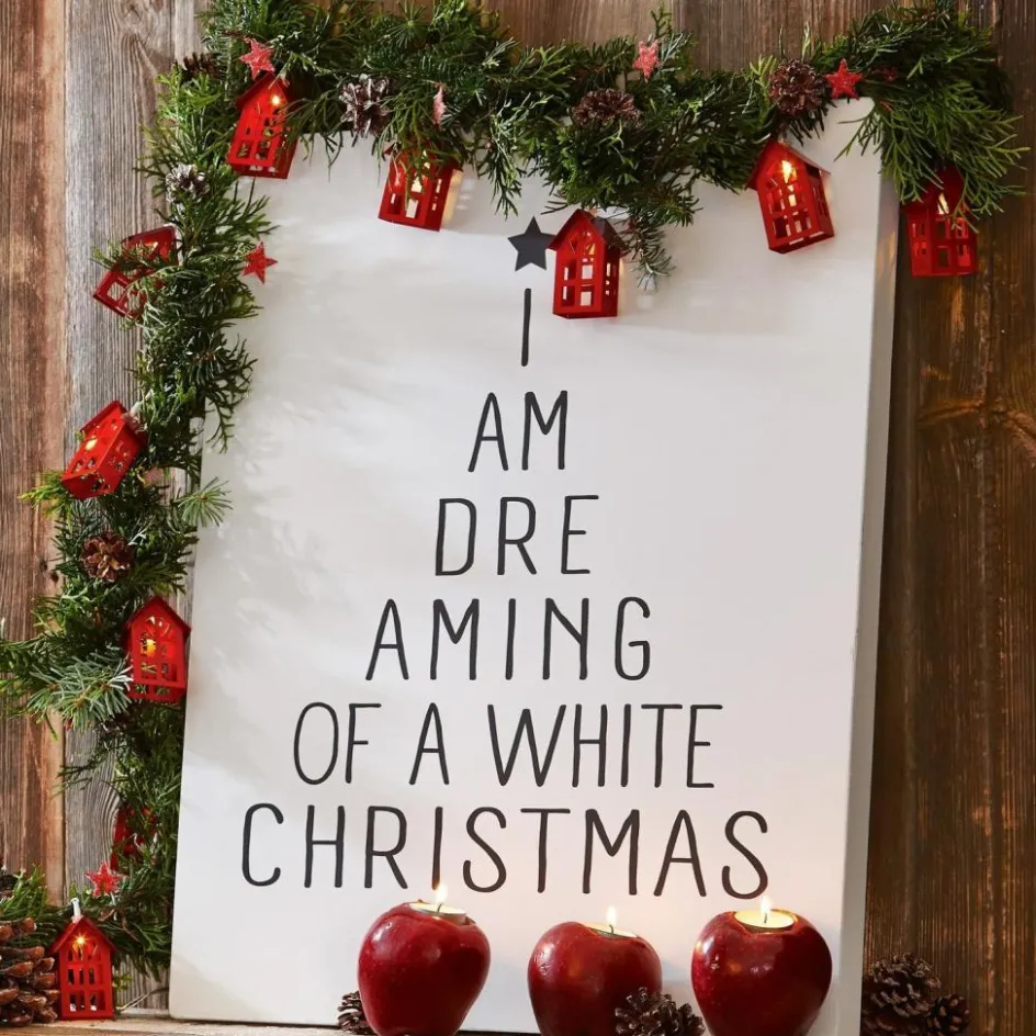 Lichterketten|Lichterketten^LOBERON Lichterkette Coral