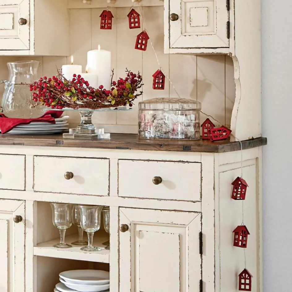 Lichterketten|Lichterketten^LOBERON Lichterkette Coral