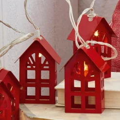 Lichterketten|Lichterketten^LOBERON Lichterkette Coral