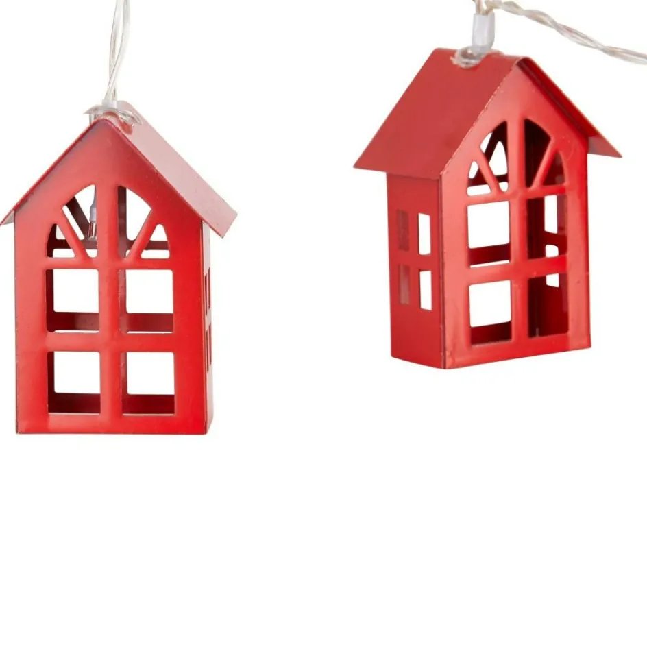 Lichterketten|Lichterketten^LOBERON Lichterkette Coral