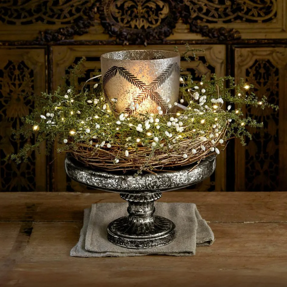 Lichterketten|Lichterketten^LOBERON Lichterkette 2er Set Drivale