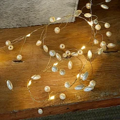 Lichterketten|Lichterketten^LOBERON Lichterkette 2er Set Drivale