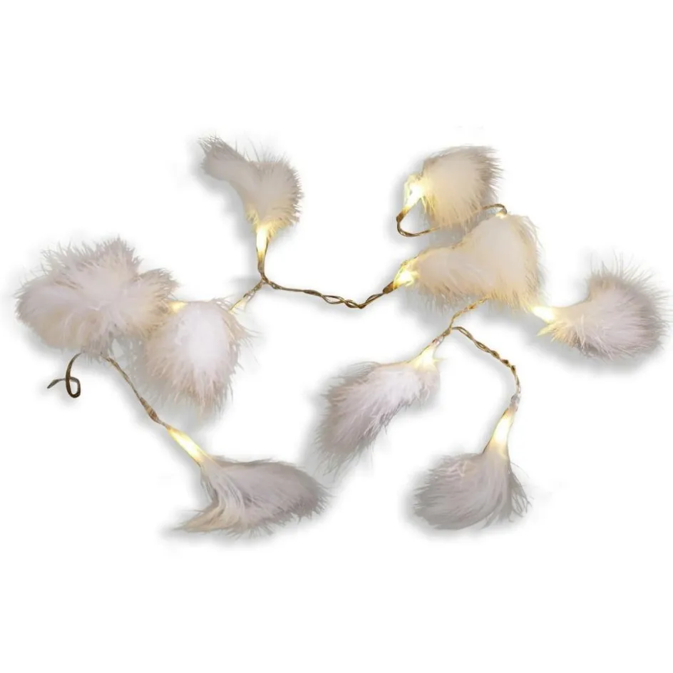 Lichterketten|Lichterketten^LOBERON Lichterkette 2er Set Forres