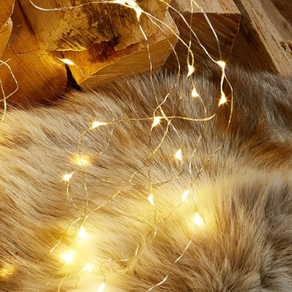 Lichterketten|Lichterketten^LOBERON Lichterkette Loperhet