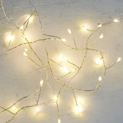 Lichterketten|Lichterketten^LOBERON Lichterkette Minas