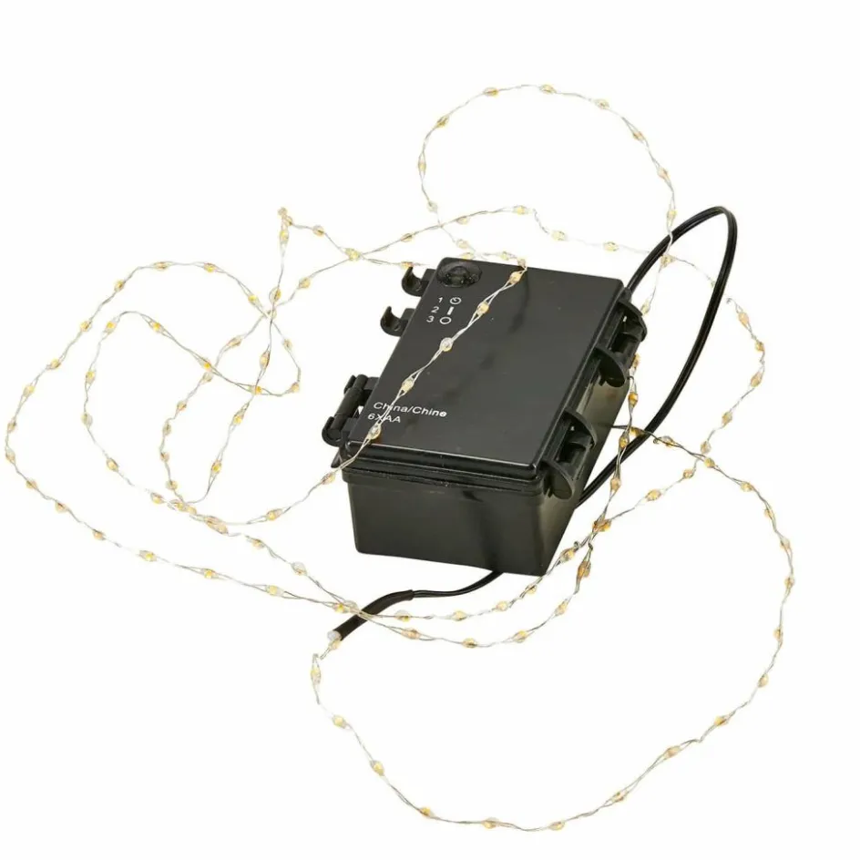 Lichterketten|Lichterketten^LOBERON Lichterkette Regine