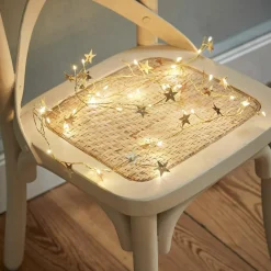 LOBERON Accessoires-Lichterkette Vernham