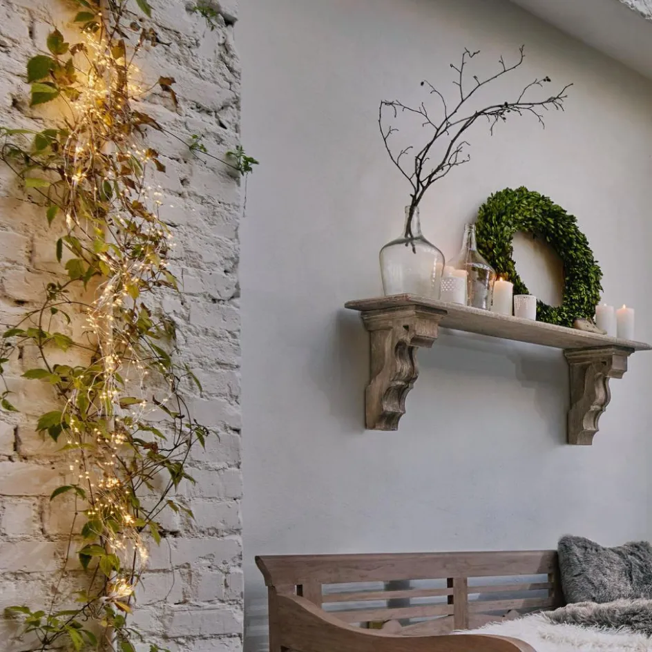 Lichterketten|Lichterketten^LOBERON Lichterkette Voltage