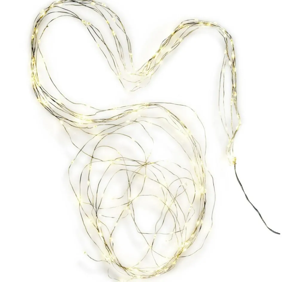 Lichterketten|Lichterketten^LOBERON Lichterkette Voltage