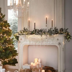 Lichterketten|Lichterketten^LOBERON Lichterkette Wenari